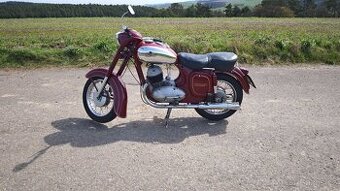 Jawa 350/354