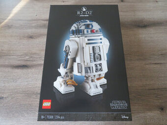 LEGO 75308 R2-D2