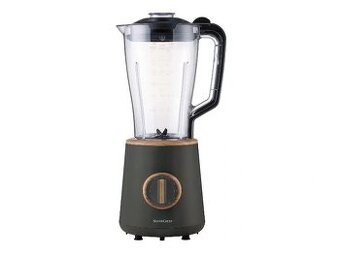 stolní mixer Silvercrest výkon 600 A1