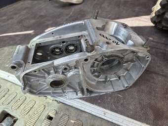 Kartery čz motokros 250 / 980 montreal