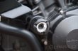Padáky Honda CB 600 F Hornet, CBF 600