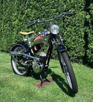 Jawa Robot 100 - 1