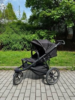 Thule Urban glide 2 černý