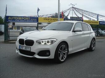 BMW 118D M PAKET