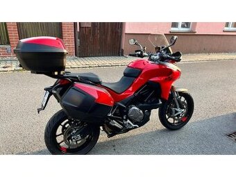 Ducati Multistrada V2 S