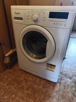 Prodám pračku Whirlpool AWO / C 6304
