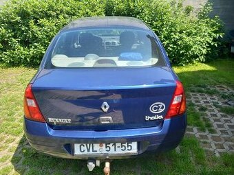 Renault Thalie