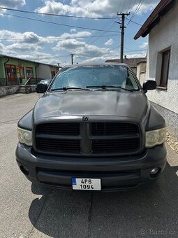 Dodge Ram 2002 4.7 - 1