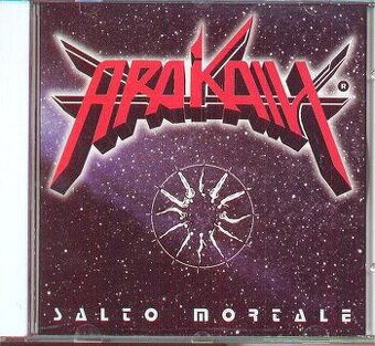 Cd arakain