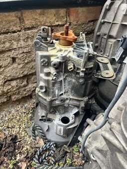 Převodovka BMW E90 320i 6ti kvalt