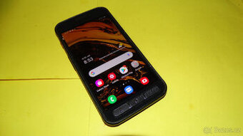 Outdoorový Samsung Cover 4S