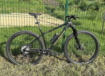 Rocky Mountain VERTEX, HT, komplet XT, vel. L
