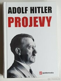 Projevy , Adolf Hitler , Guidemedia