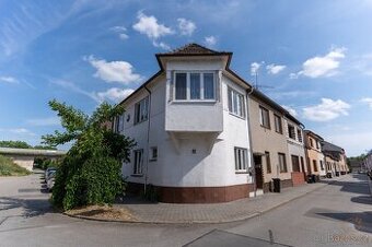 Prodej bytu 39 m² - Brno - Maloměřice