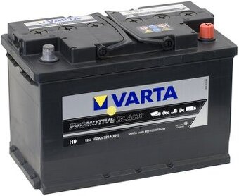 Autobaterie