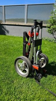 Golfový vozík Bagboy