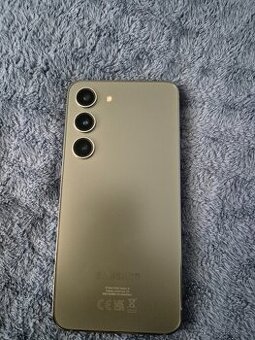Samsung galaxy s23