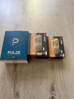 Pulze+ Glo