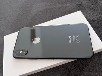 iPhone Xs 256gb