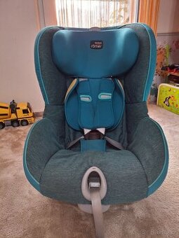 Autosedačka Britax Römer