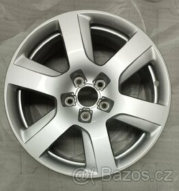 Audi A6 1ks Alu 8Jx17 4G0601025BK