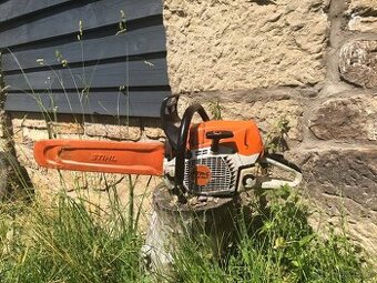 Stihl 462