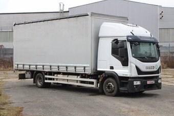 Iveco Eurocargo 120E250, 2018