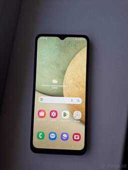 Samsung a12