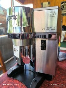 Espresso DeLonghi