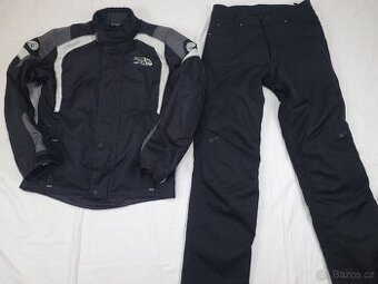 Fastway Voyager Probiker pánska moto kombinéza 52 50 L/M