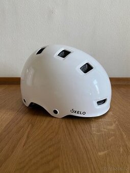 Dětská helma Oxelo vel. XS