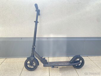 Skladaci kolobezka XPR Urban Scooter AIR - zanovni