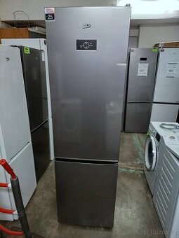 Nová lednice Beko 203 cm, NeoFrost, ZÁRUKA