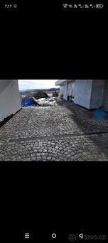 Dobrý den poptávám zednické práce všeho druhu