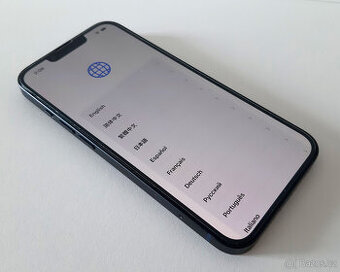 prodám iphone 13 midnight 128 GB