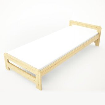 Postel 90×200