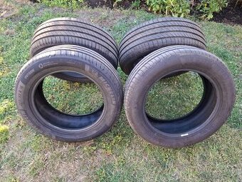 Sada letních pneu Michelin Primacy 4 205/55/16
