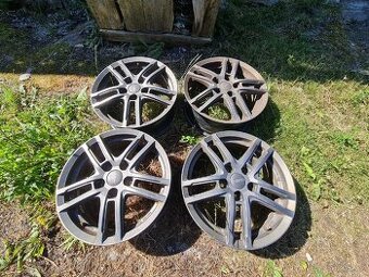 ALU KOLA 5x108 R16 et50