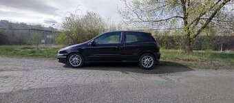 Fiat Bravo HGT