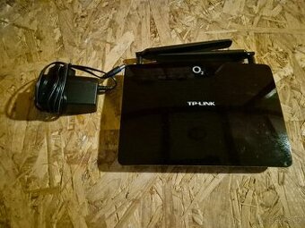 TP-Link MR200