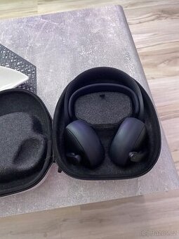 3D Pulse ELITE (black)