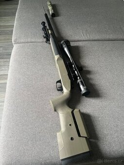 VSR 10 Maple leaf