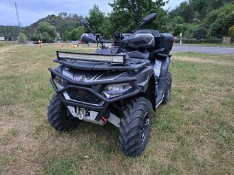 CFMOTO Gladiator X625A T3B
