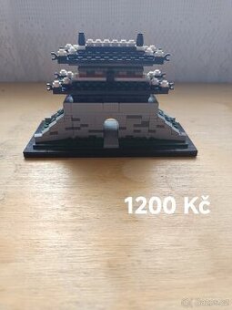 LEGO sety Architecture