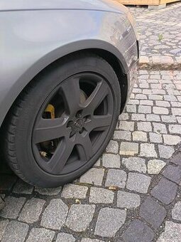 5x112 R17