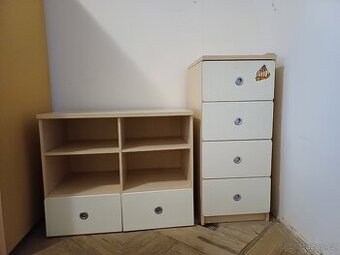 Dětský nábytek
