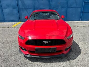 Ford Mustang 2.3 ECO BOOST