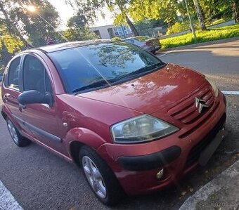 C3 1.4 benzin
