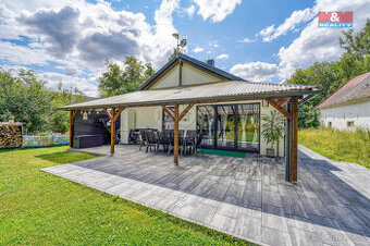 Prodej rodinného domu, 69 m², Trstěnice