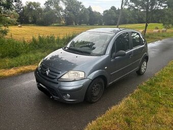 CITROËN C3 1.4 HDI / TDCI 50kw, veškeré náhradní díly